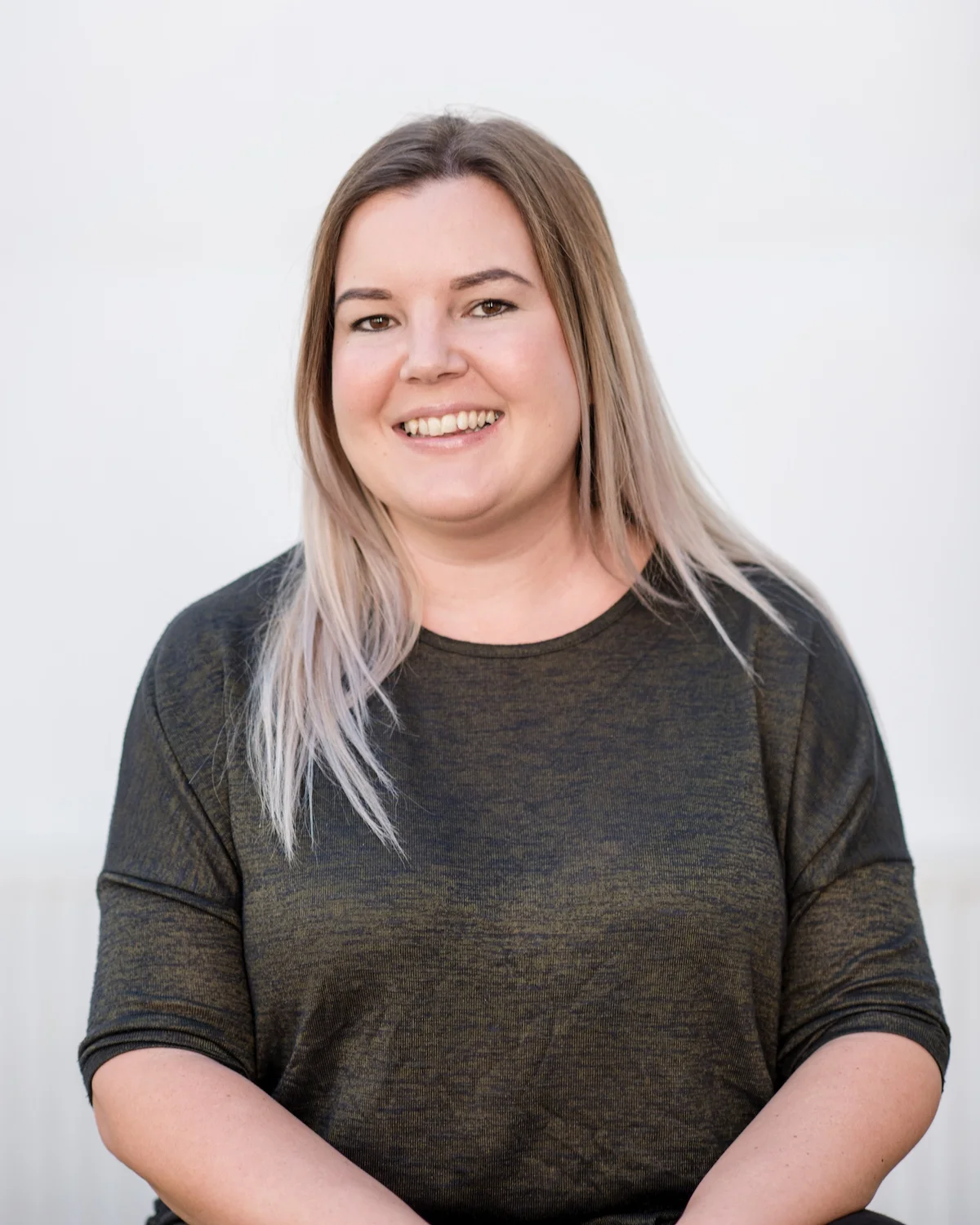 Louise Burgoyne // Accountant