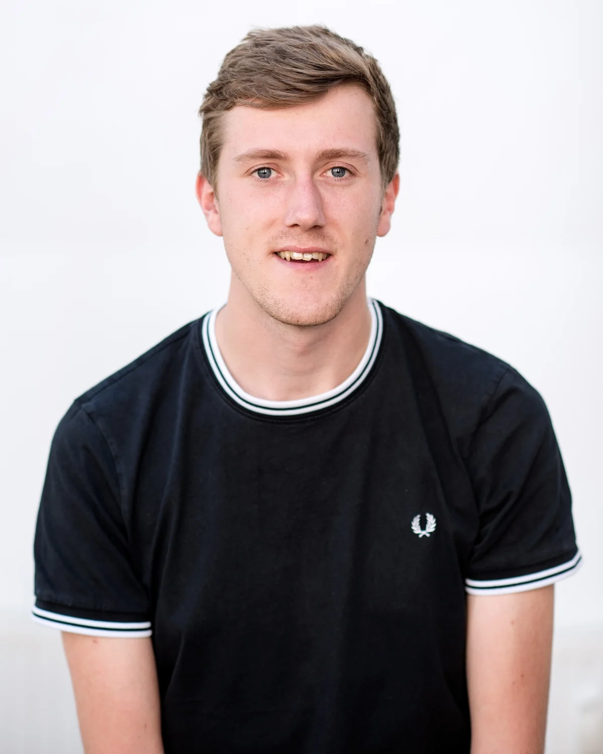 Jonny // Sales & Partnership Domestique