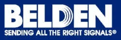 Belden certified