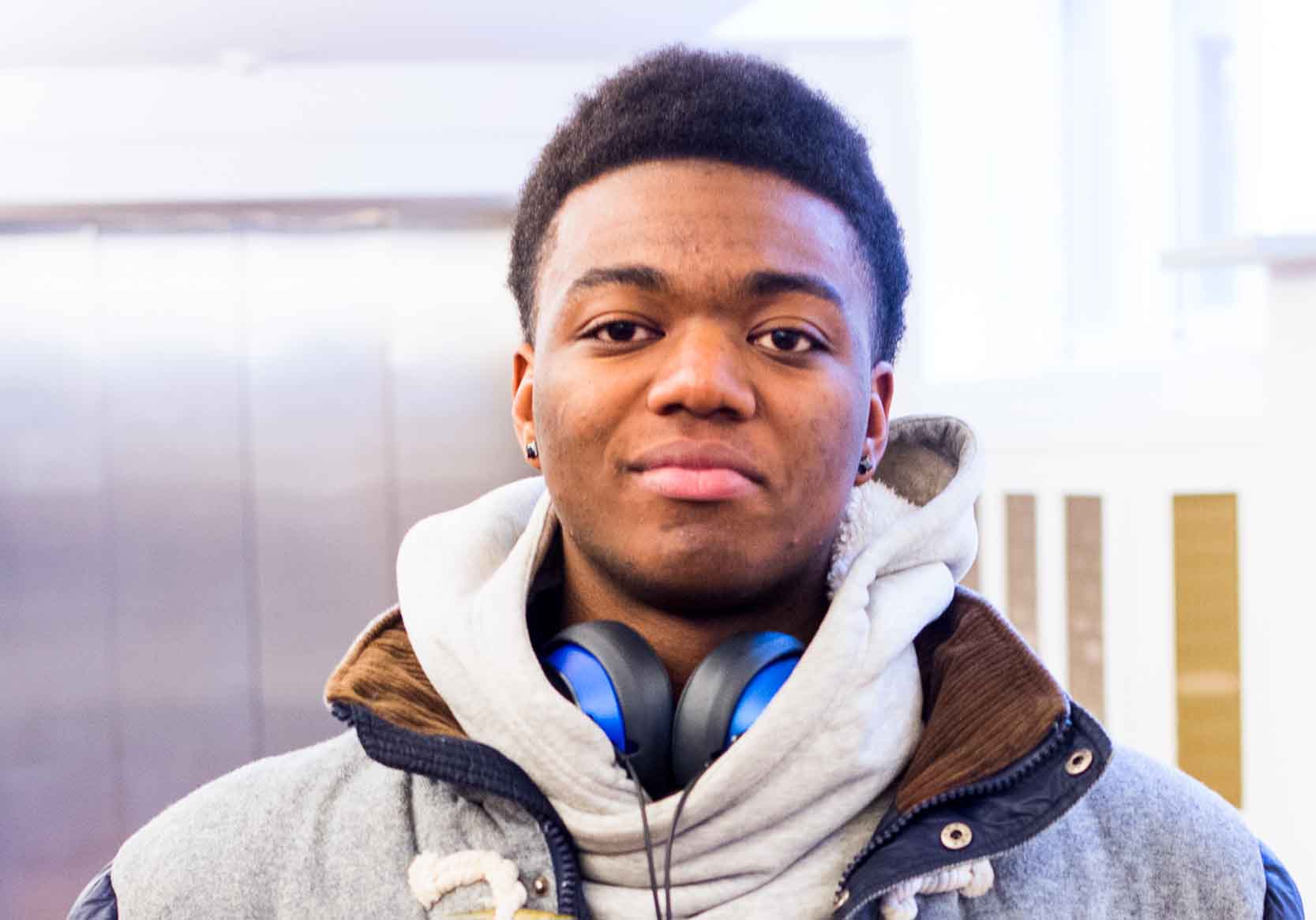 DEVONTE