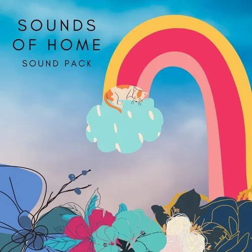 Quarantine Sample Packs and Beats: Sounds of Home