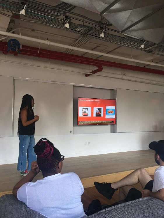 Anomaly Ad Agency Field Trip