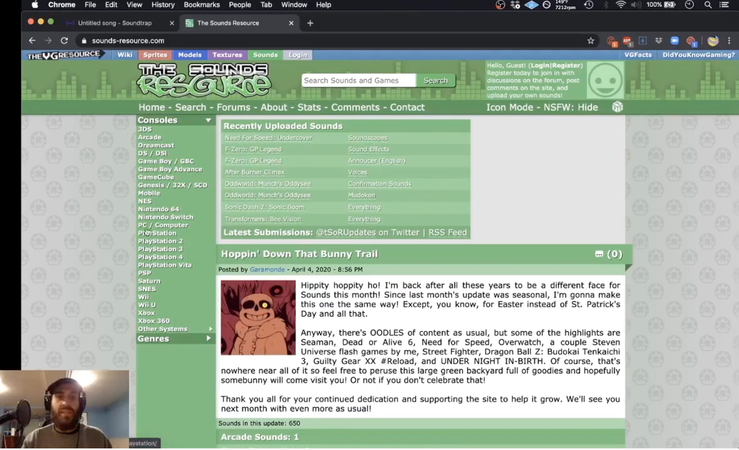 How to Make a Beat with Video Game Samples in Soundtrap — Building Beats