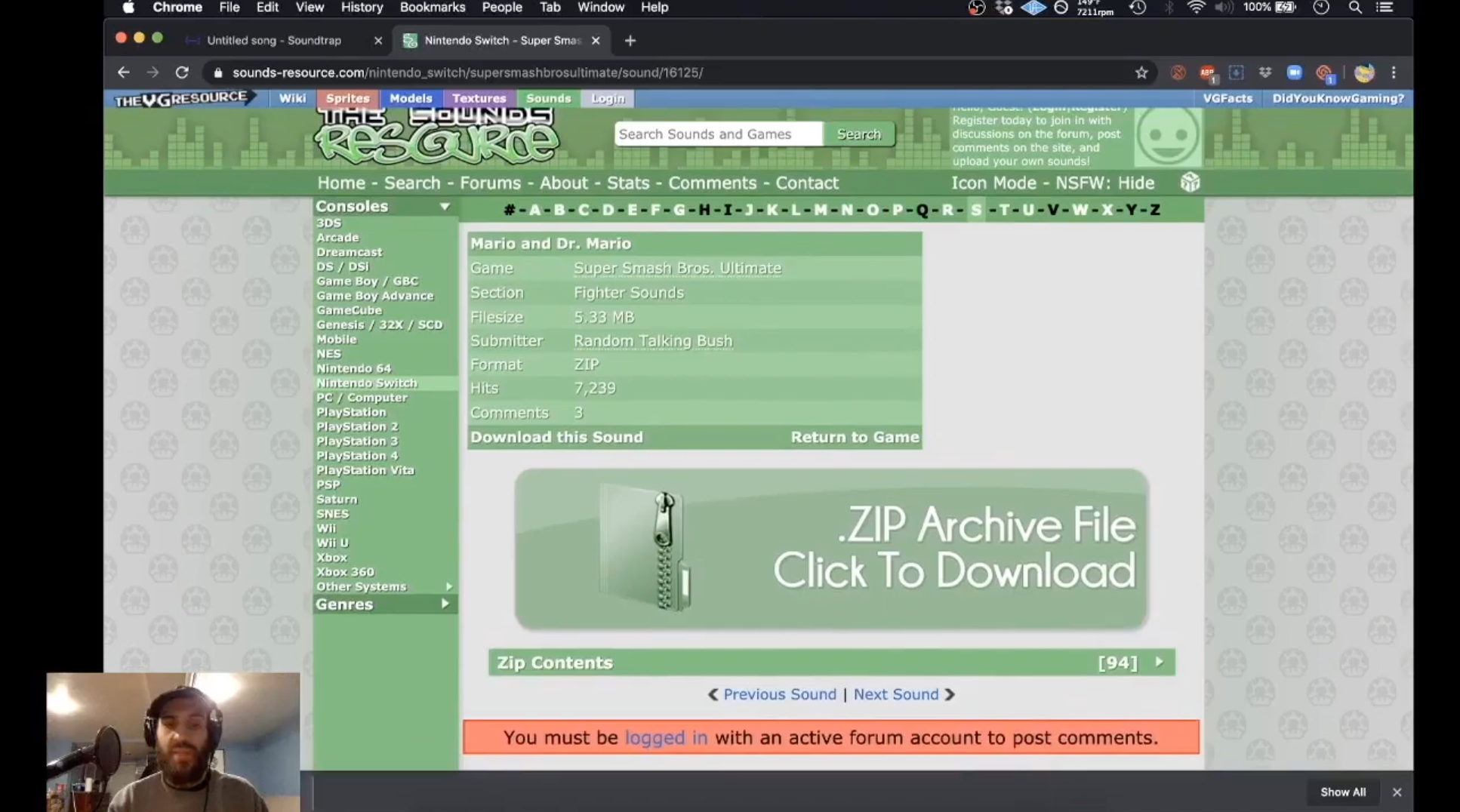 How to Make a Beat with Video Game Samples in Soundtrap — Building Beats