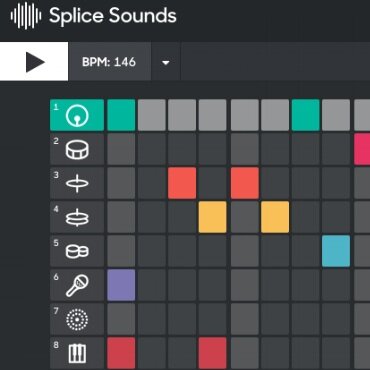 Splice Beatmaker