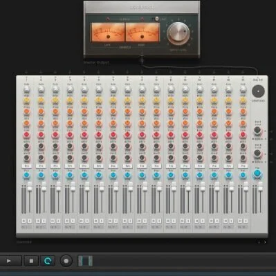 Audiotool