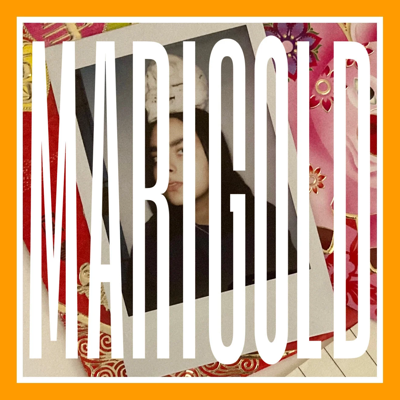 Sample Pack Wednesday: MARIG0LD