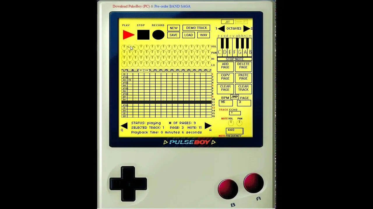 Toolbox for Beat Makers — Building Beats