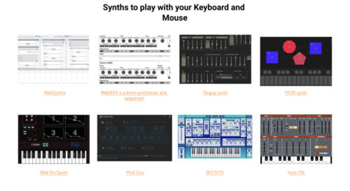 Playtronica