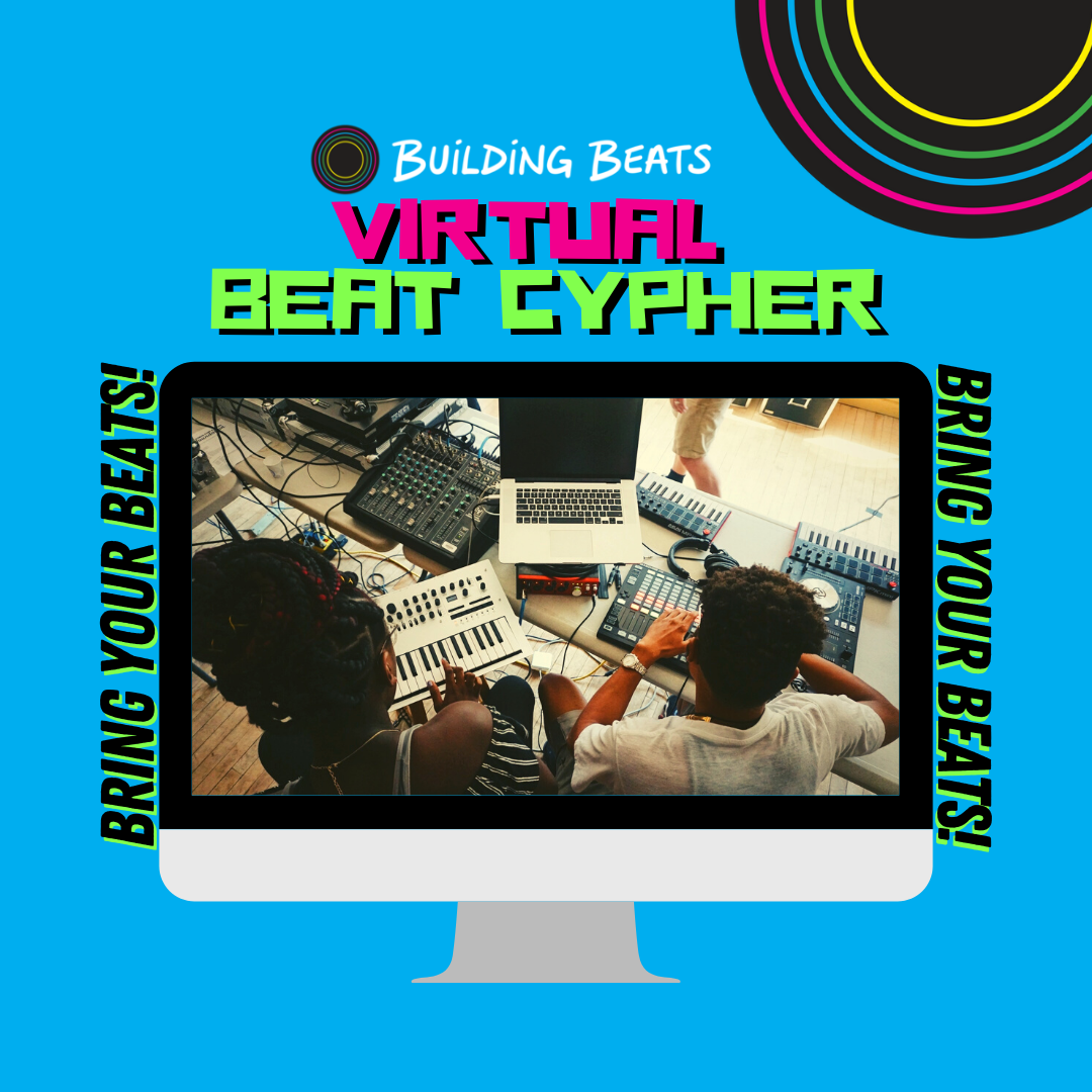 Community — Building Beats