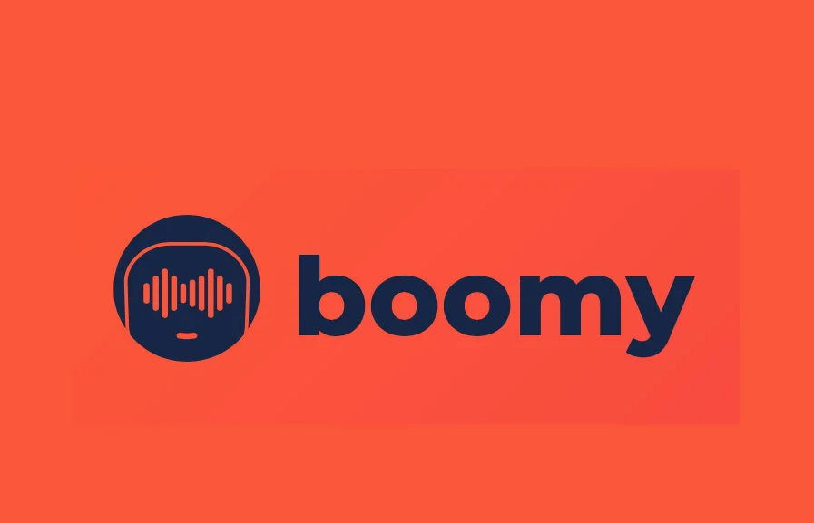 boomy