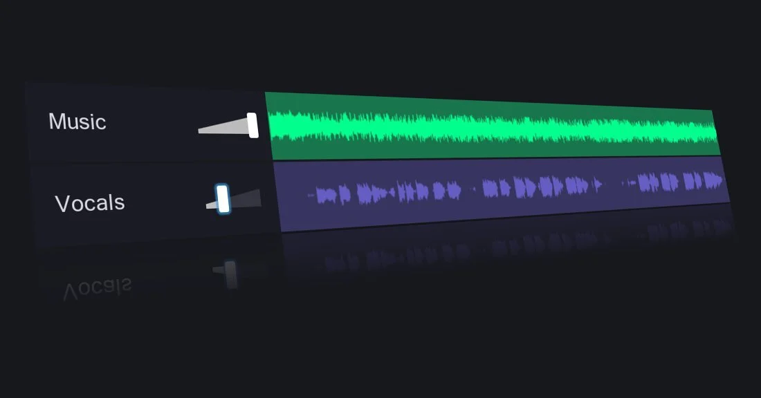 Vocal Remover