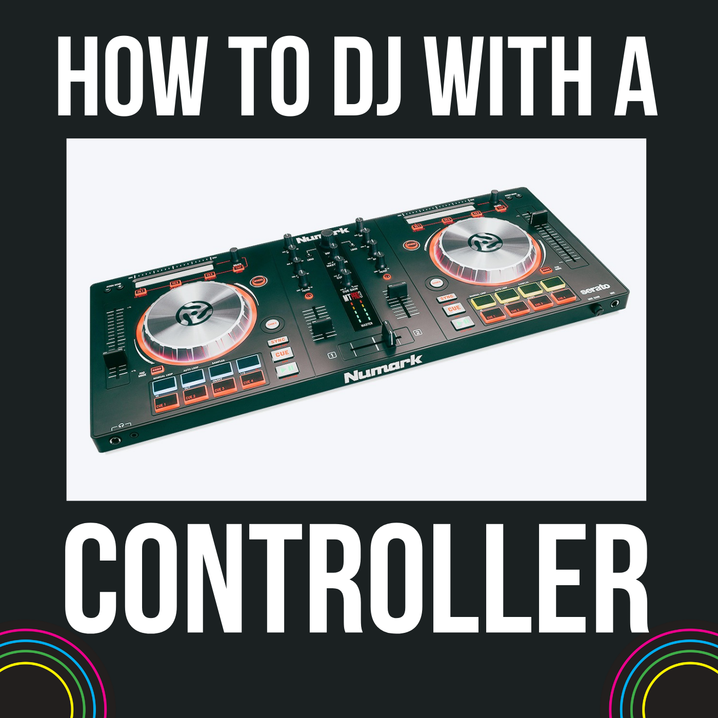 Complete Guide to DJing — Building Beats