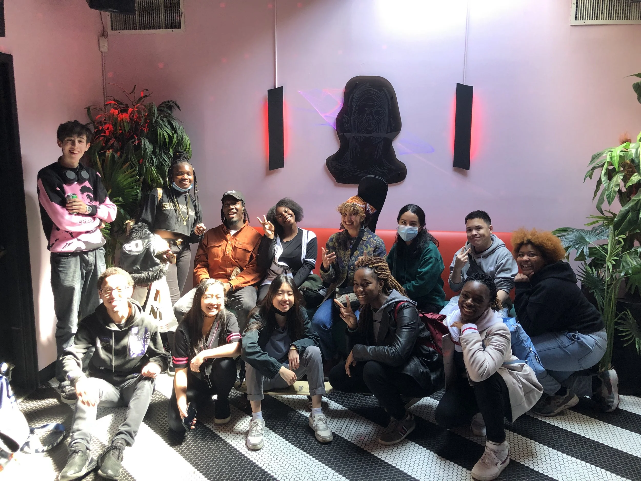 Building Beats Presents DJ Camp 2.0 in Partnership with Resident Advisor