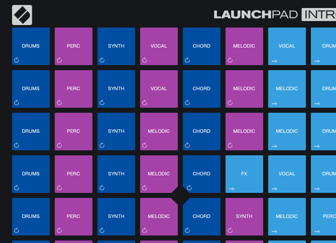 Launchpad Intro