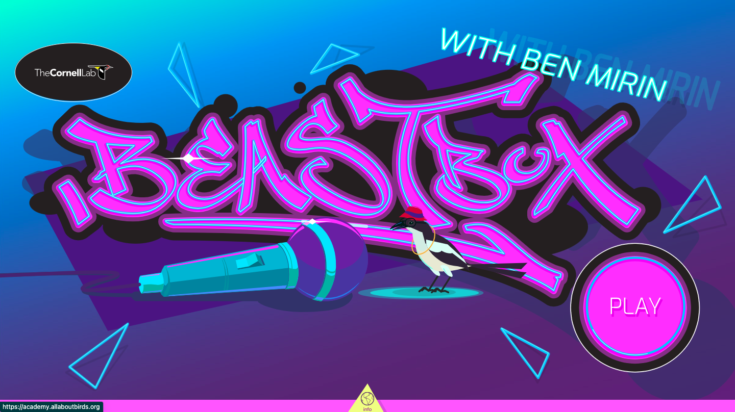 BeastBox