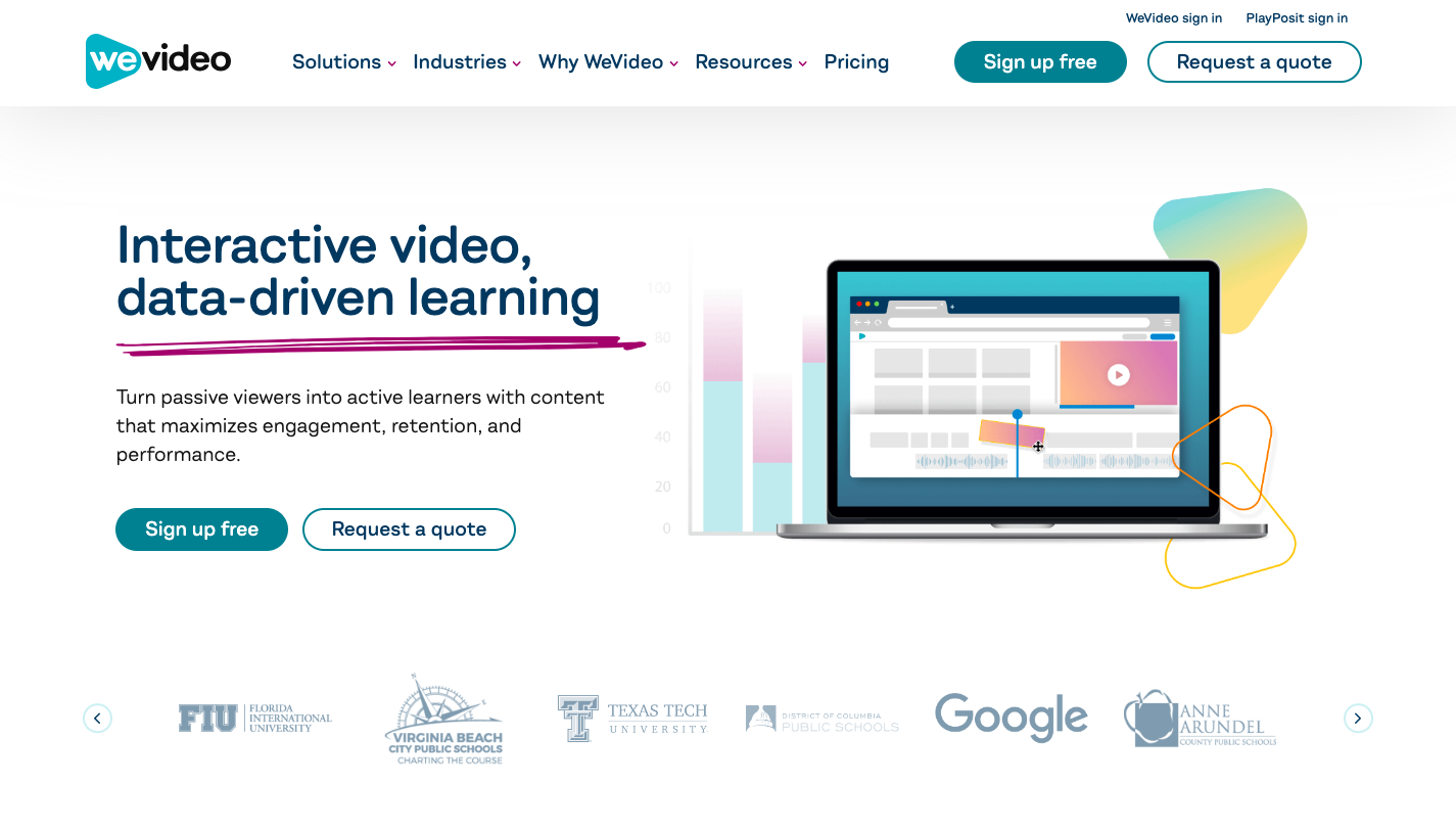 WeVideo