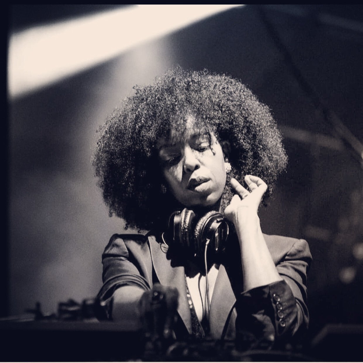 DJ Reborn