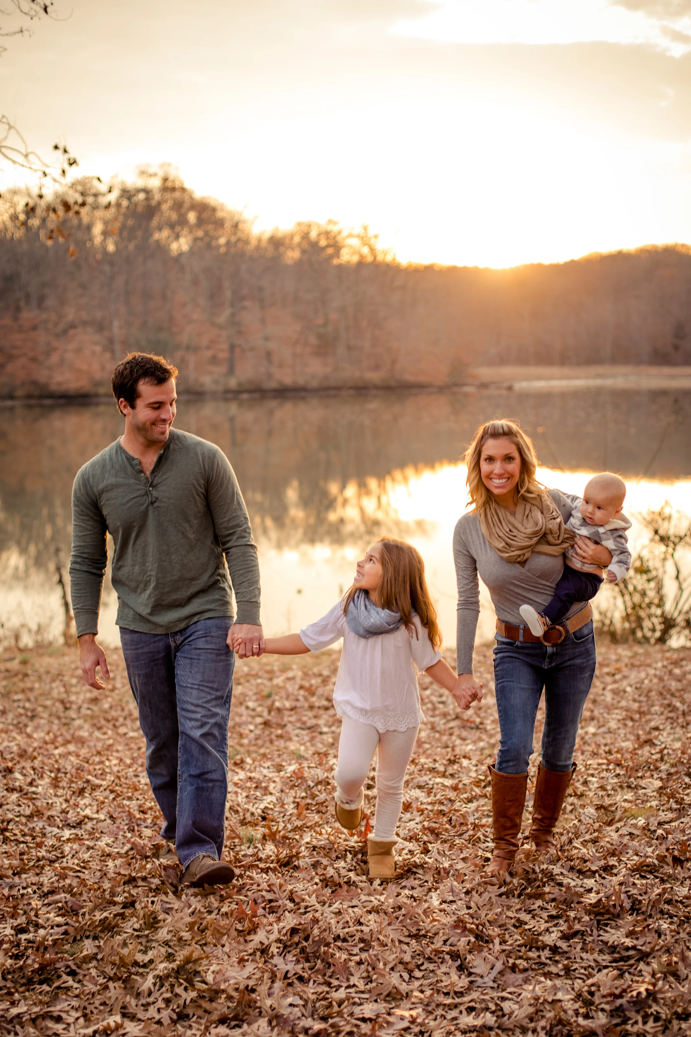 Proffitt Family