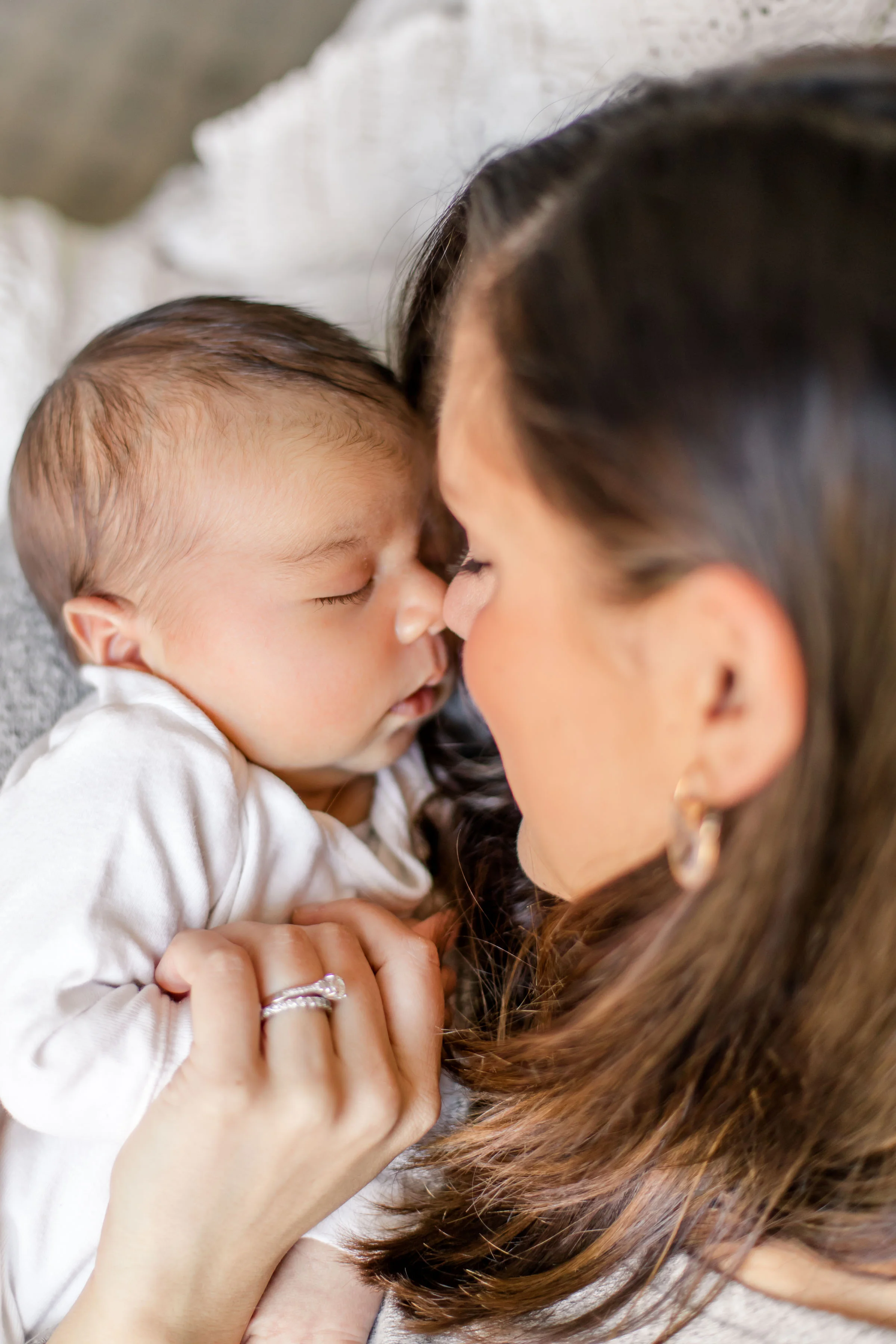 Newborn Session: Baby Andy
