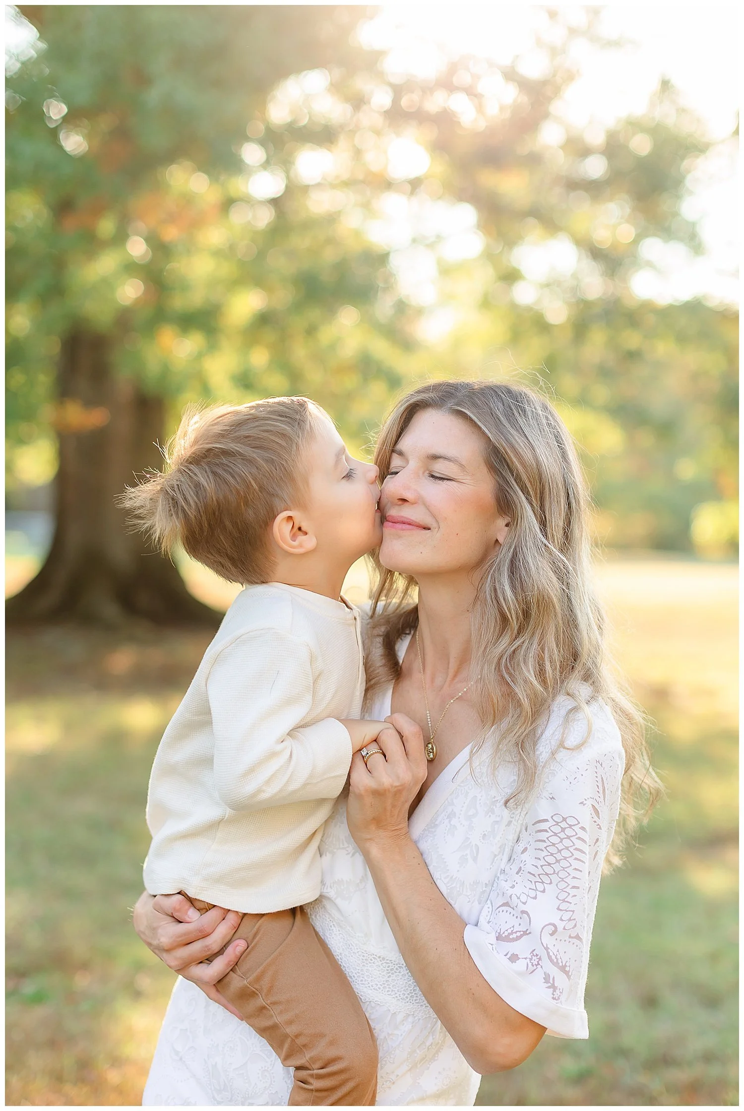 A lot can hapen in 15 minutes!