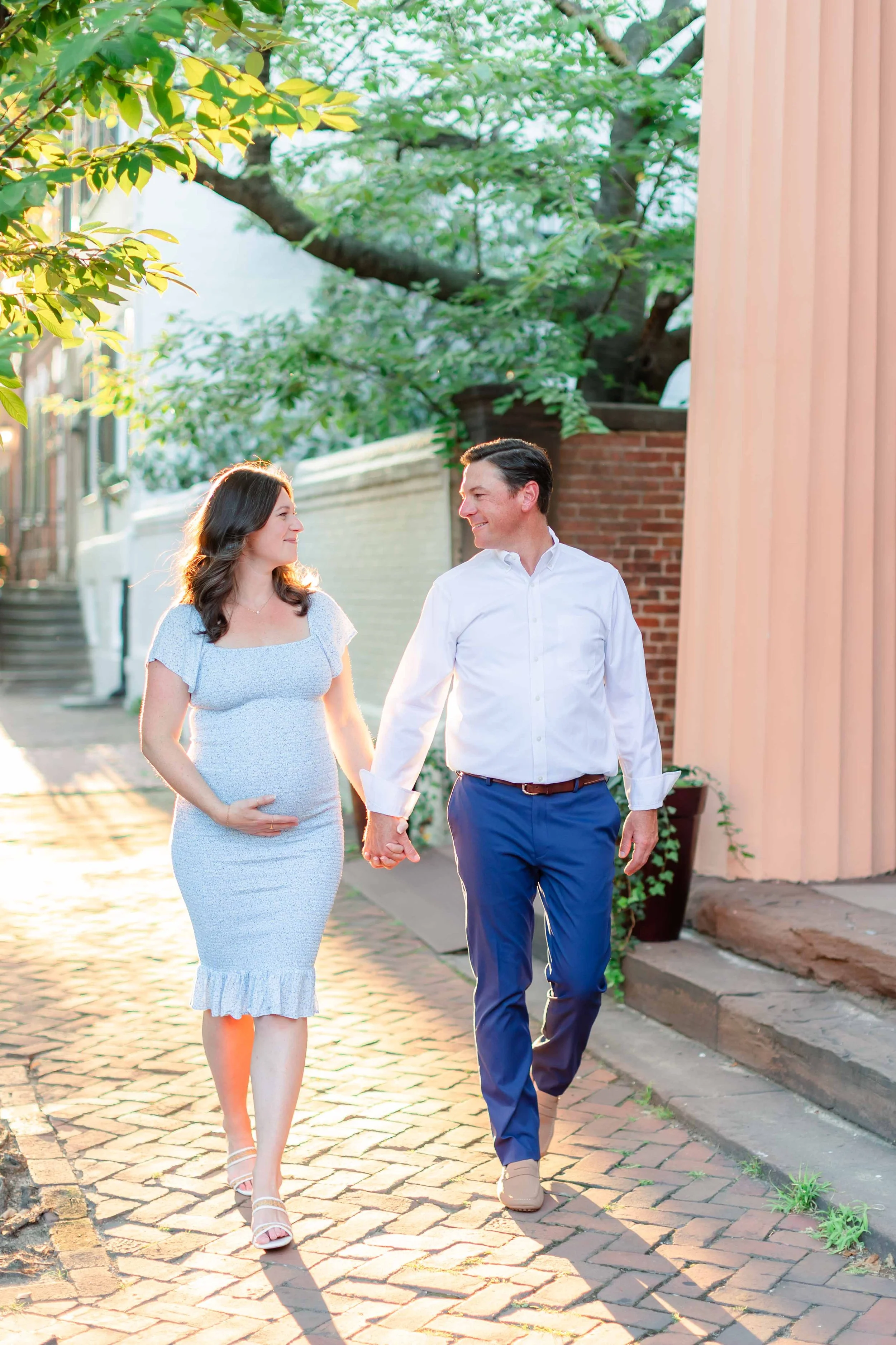 Maternity Session: Full session or Mini session Add Onto a newborn session