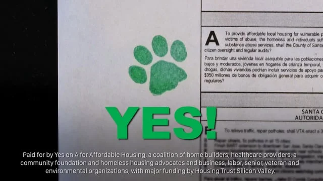 Measure A | Cat Vote | CA