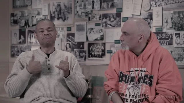 GOOGLE | JEFFY | ACCESSIBILITY