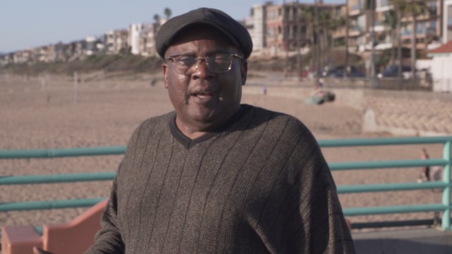 UBER | POLICY | DERRIC | LA