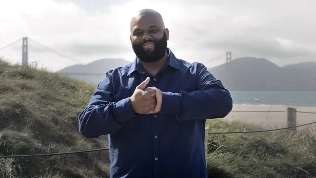 UBER | LARRY | DEAF DRIVER CASE STUDY | NO AUDIO