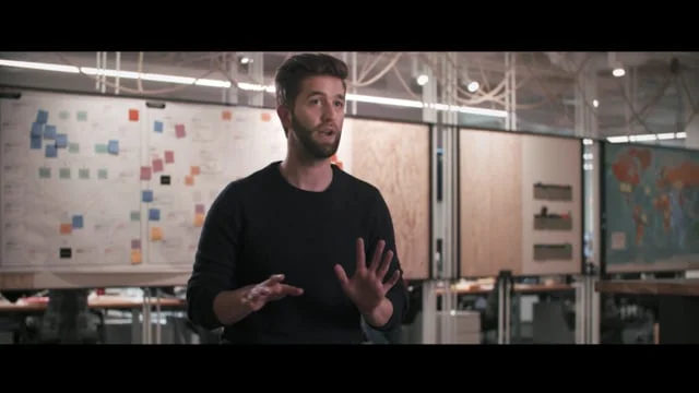 OSTRICH | UBER | Building Together - 2 min cut