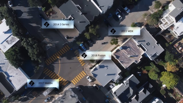 OSTRICH | UBER | GETAROUND