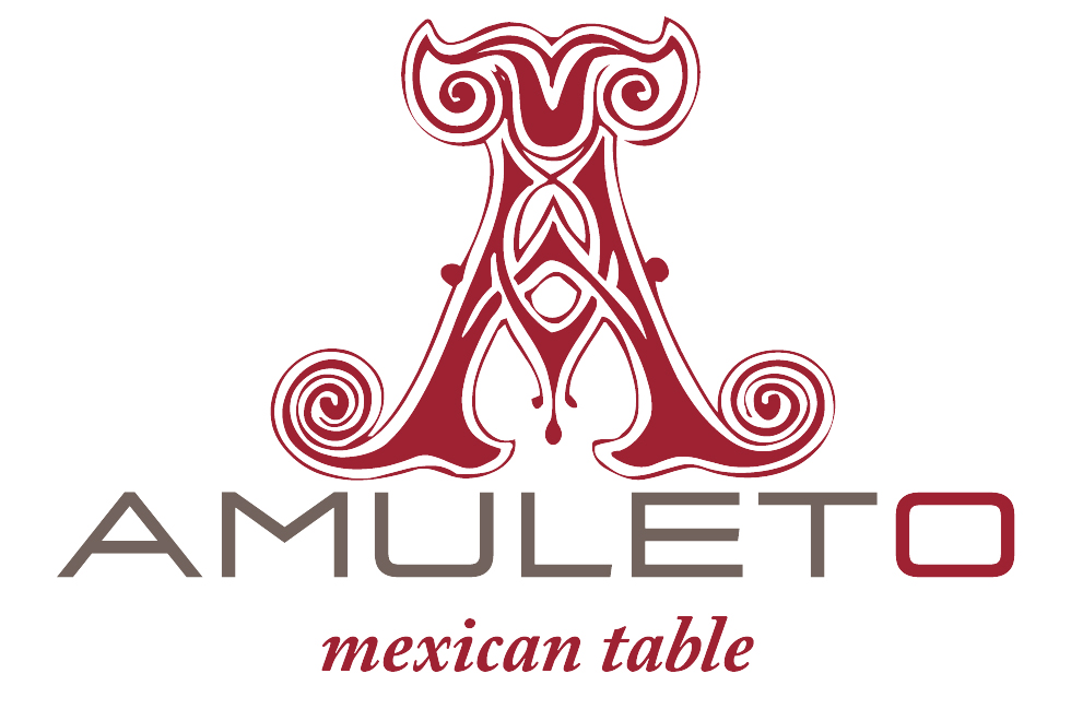 AMULETO MEXICAN TABLE