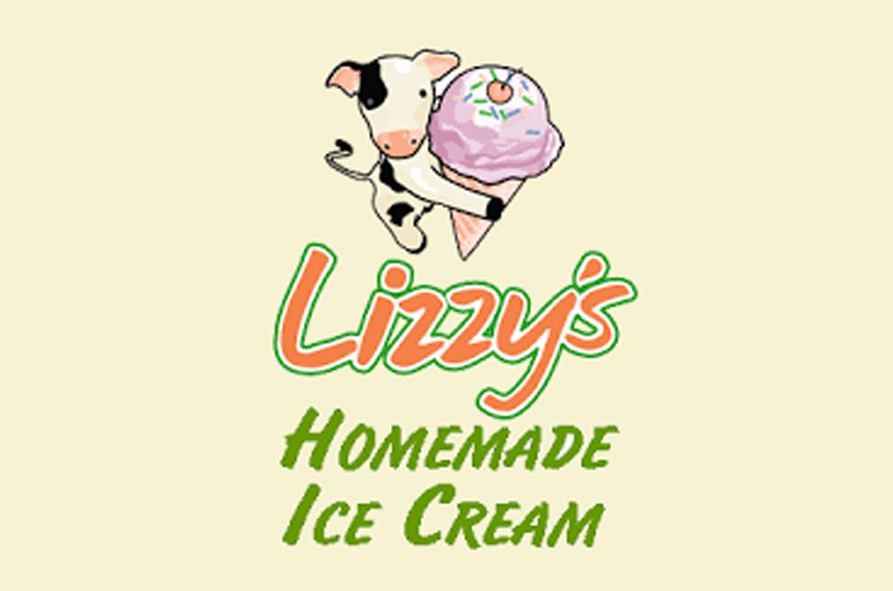 LIZZY'S ICE CREAM