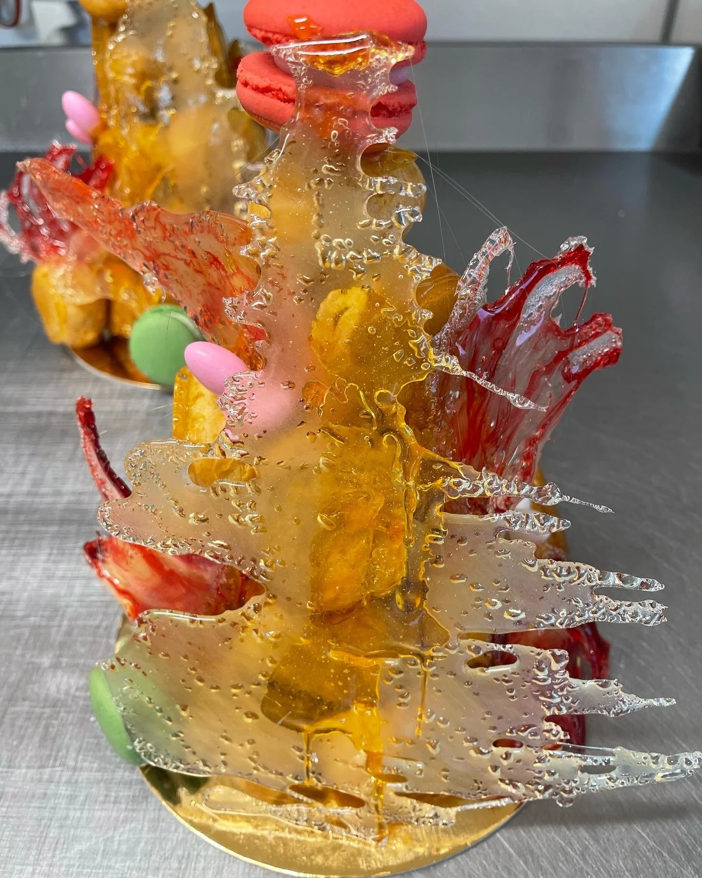 Gallery — Les Pascals