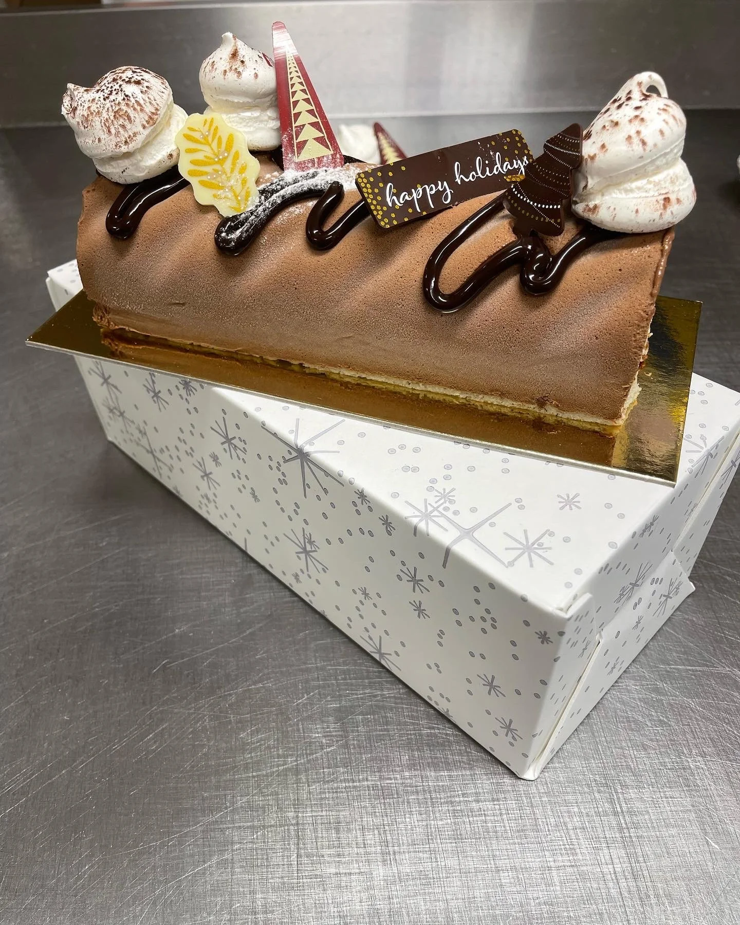 Gallery — Les Pascals