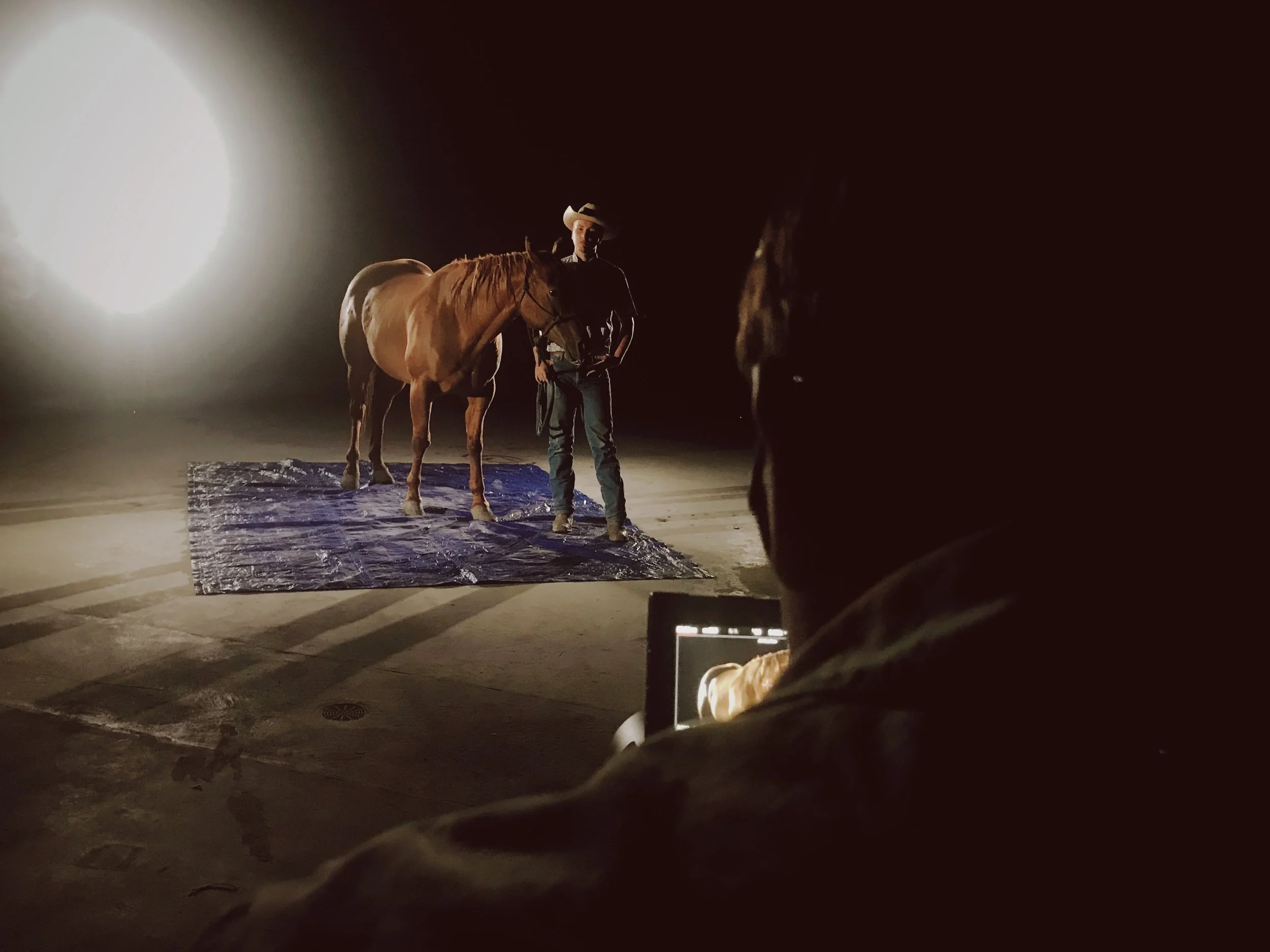 Custom: Harmon Brothers 4 Day Rental 