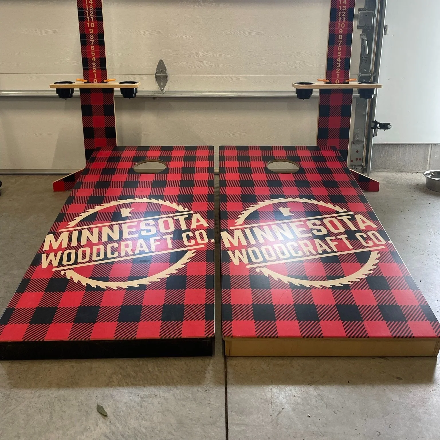 Inventory — Minnesota Woodcraft Co.