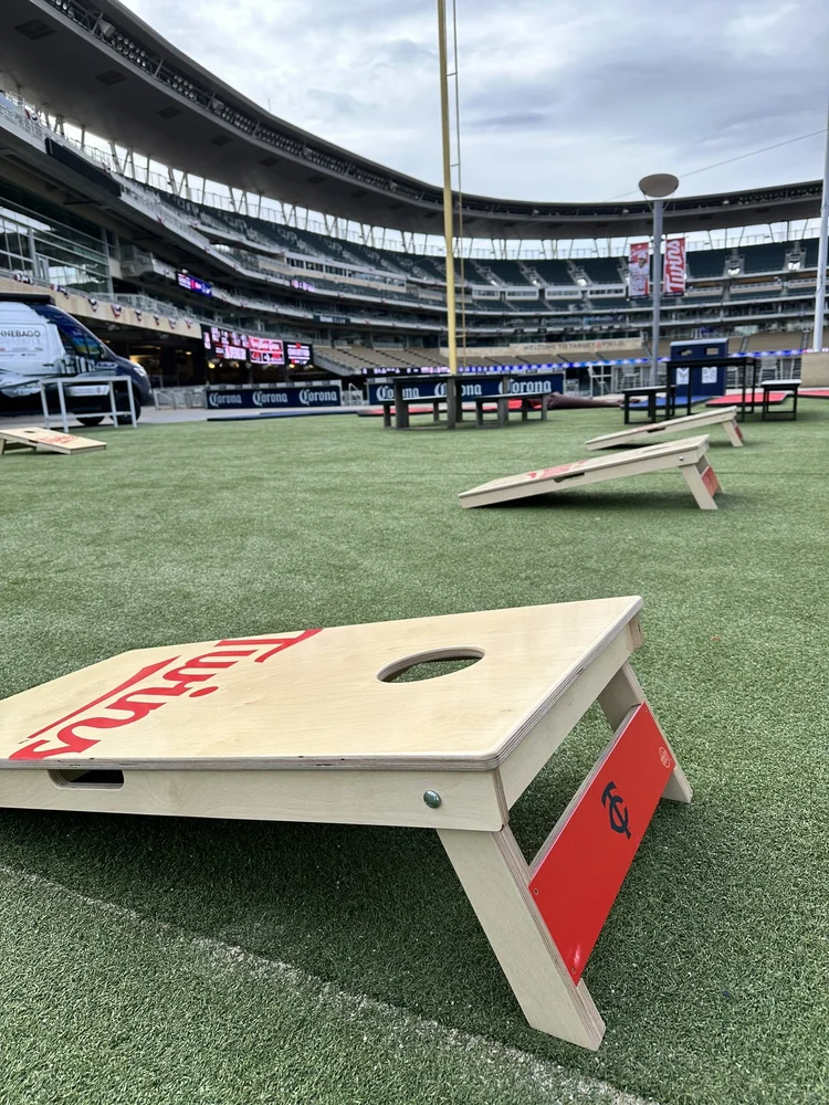 Event boards