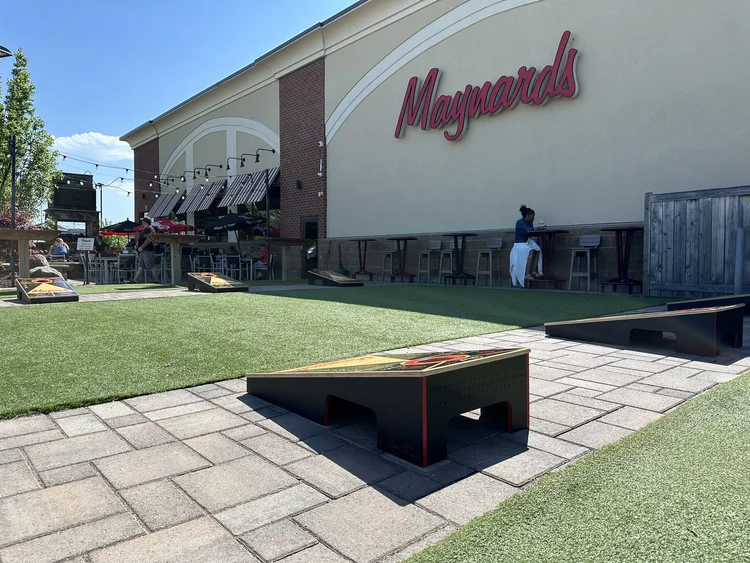 Custom sports boards