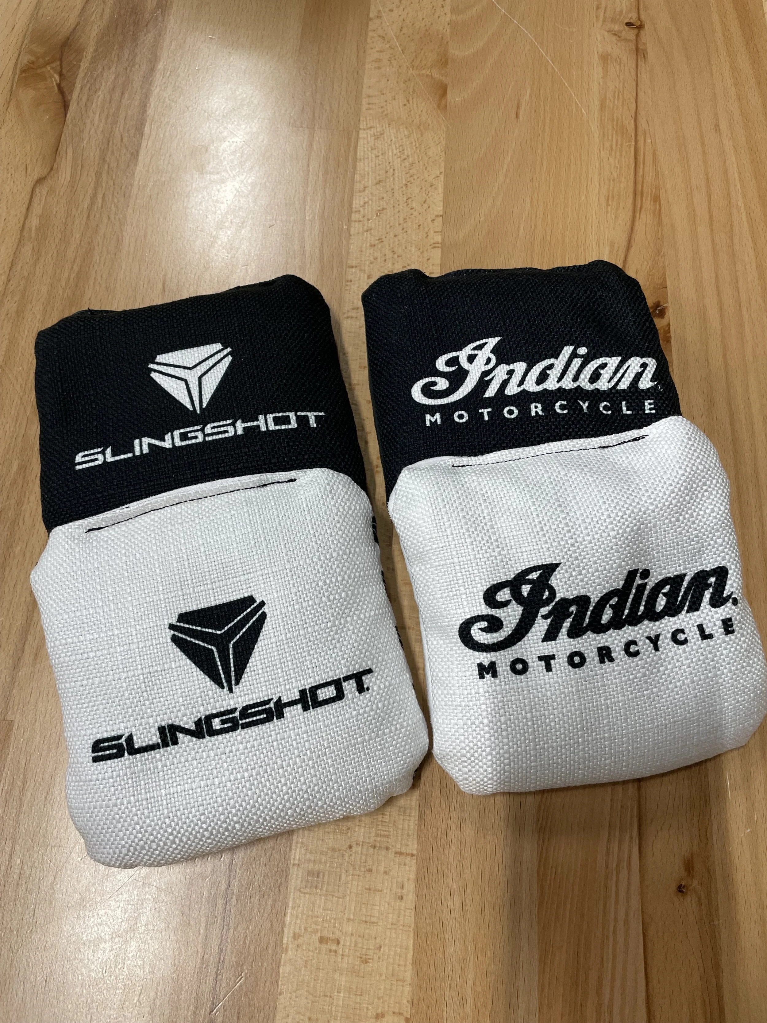 Custom Design Premium Bags