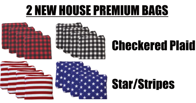 Premium House Bags