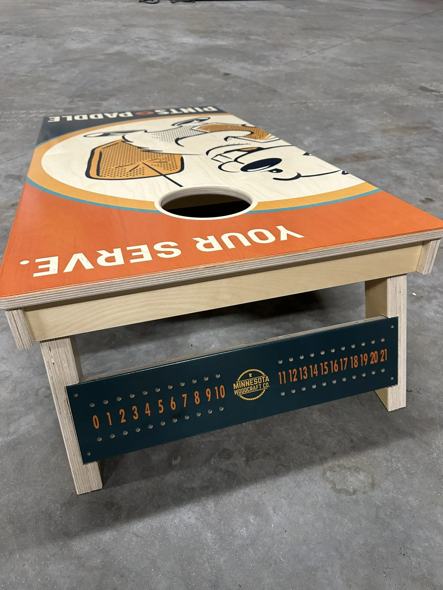 Signature Series Boards - Custom