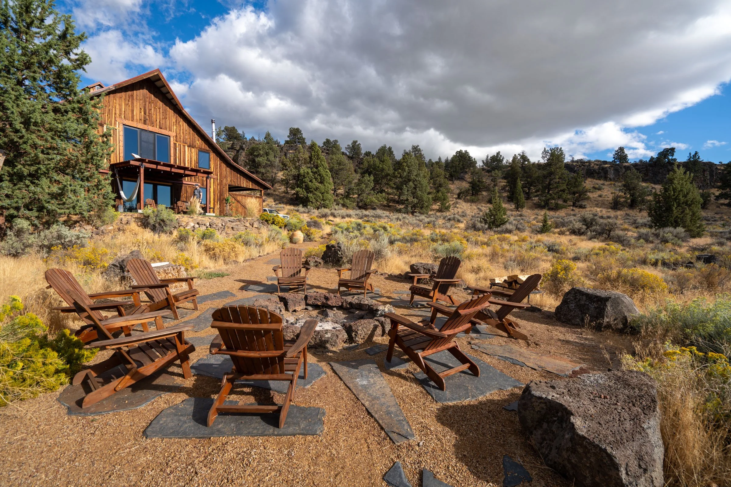 AWEthentic June Yoga Retreat