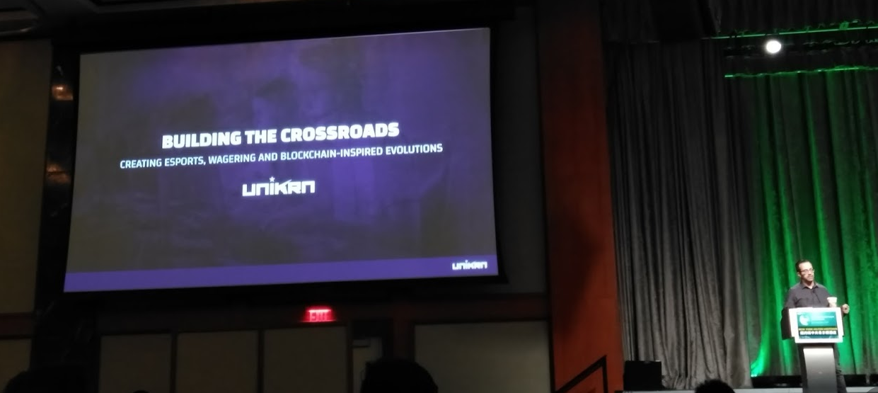 Rahul Sood, Founder/CEO of UniKrn