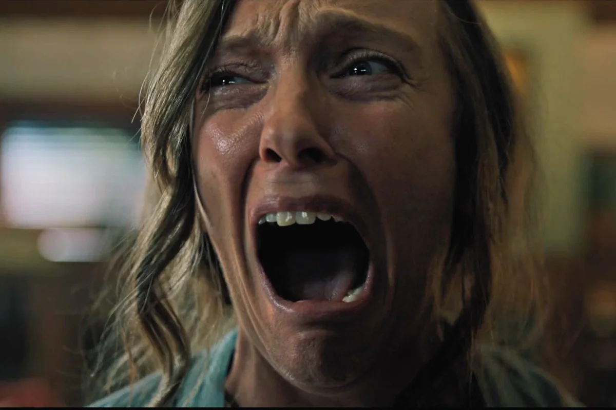 Hereditary
