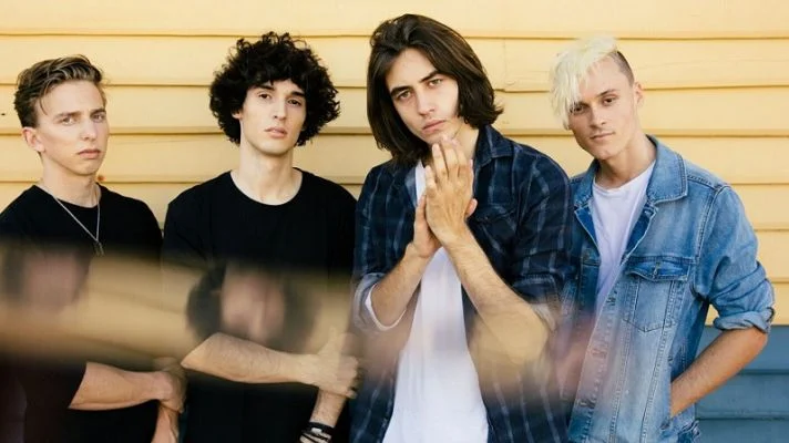 The Faim - Summer is a Curse