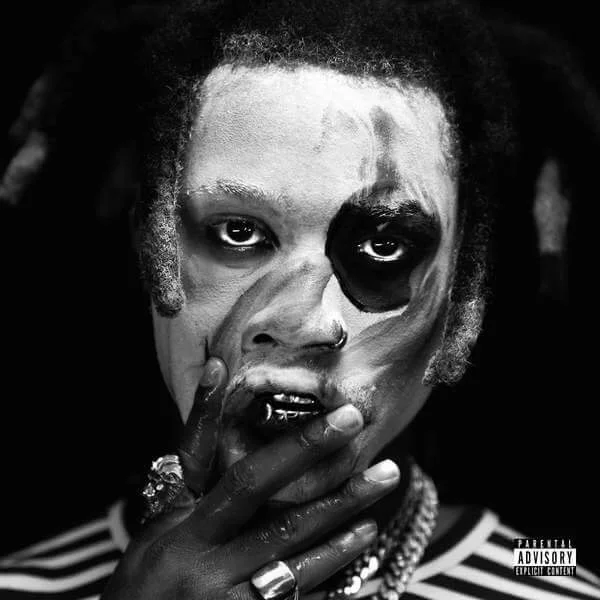 Denzel Curry- Ta13oo Review