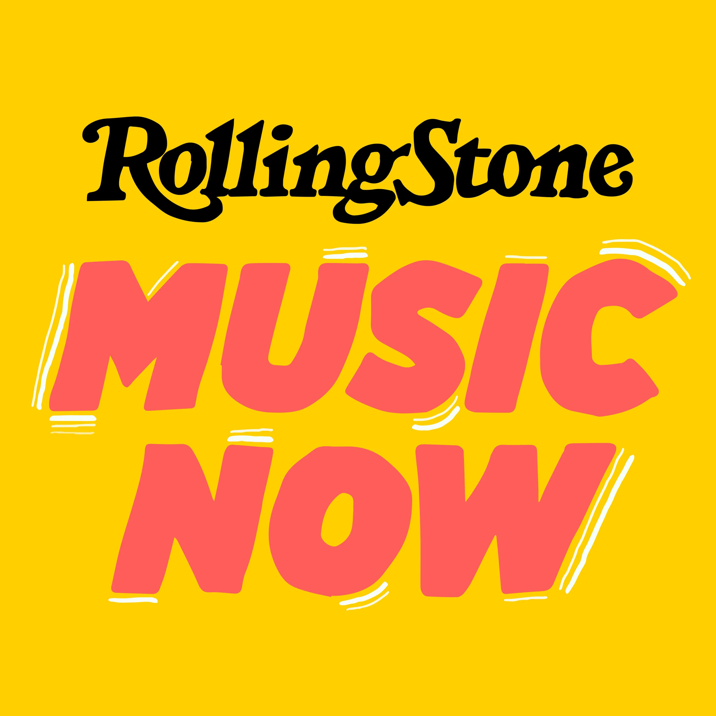 Podcast of the Month: ROLLING STONE MUSIC NOW