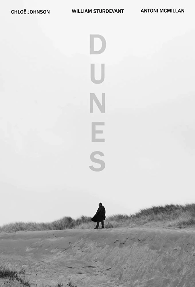Film of the Fortnight: "Dunes"